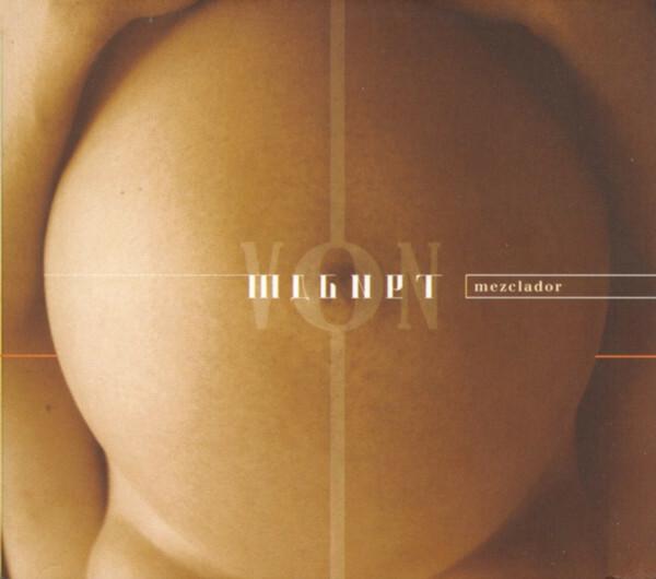 Von Magnet - Mezclador État correct -  reconditionné disponible sur Label Emmaüs